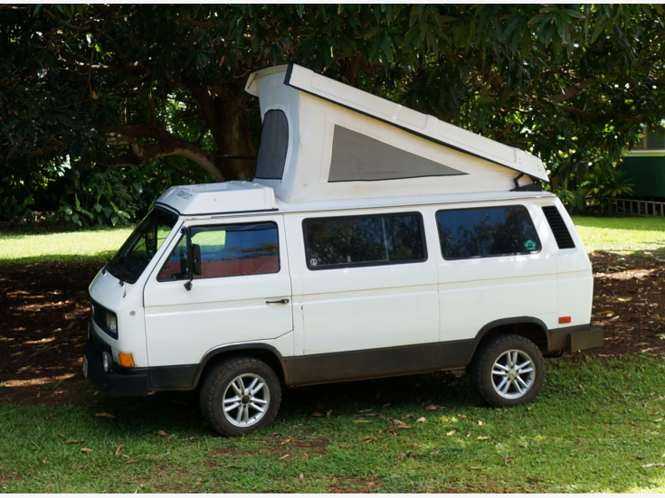 Photo for 1986 Volkswagen Vanagon